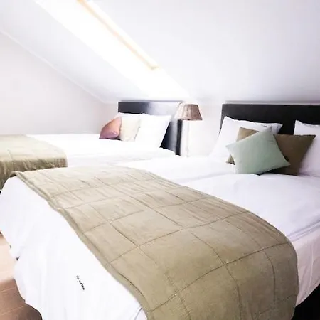 Apartmán Large Coastal For 3 With Balcony Dziwnów